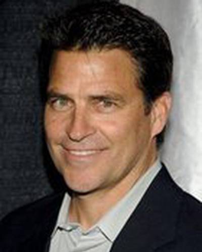 Тед МакГинли фото