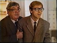 Кадр Действуй, Маня!