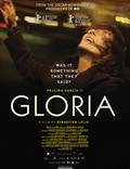 Постер из фильма "Глория" - 1