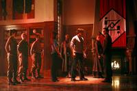 Кадр Тайны Смолвиля