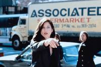 Кадр Настоящая блондинка