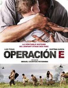 Операция «Э»