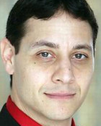 Крис Спинелли фото