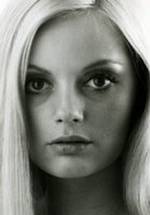 Александра Хэй фото