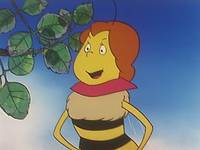 Кадр Пчелка Майя