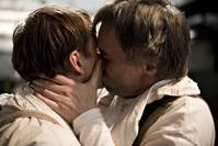 Кадр Братья Карамазовы