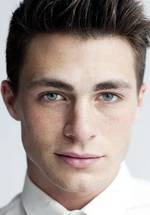 Колтон Хэйнс фото