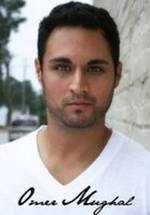 Omer Mughal фото