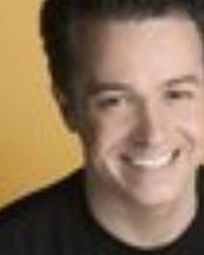 Джордж Антонопулос фото