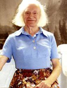 Шарлотта в Швеции