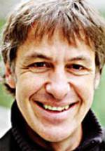 Ники Райзер фото