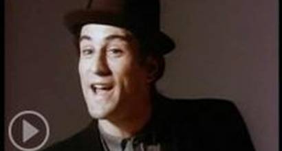 Ролик с Робертом Де Ниро