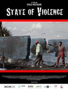 Государство насилия