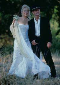 Кадр Крокодил Данди в Лос-Анджелесе