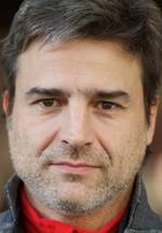 Альберто Сан Хуан фото