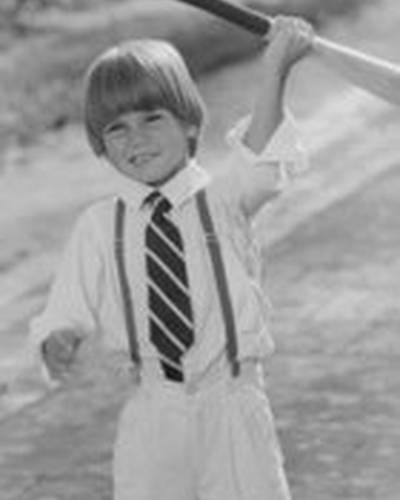 Хаклберри Фокс фото