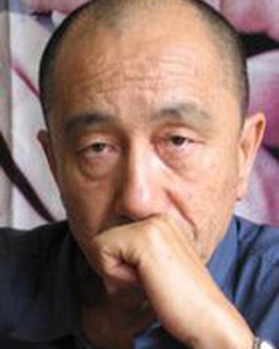 Дарежан Омирбаев фото