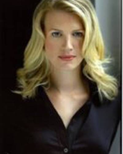 Лиза Фельтен фото