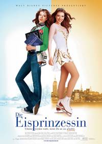 Постер Принцесса Льда