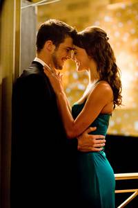 Кадр Шаг вперед 3-D