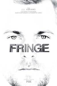 Постер Грань