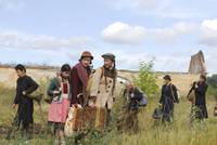 Кадр Die Rebellin