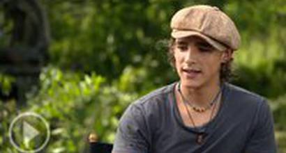 Брентон Туэйтес интервью