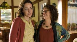 Кадр из фильма "Жеребец" - 1