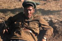 Кадр Брестская крепость