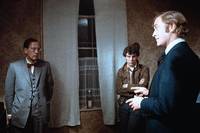 Кадр Убрать Картера