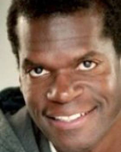 Брок Джонсон фото