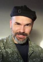 Тим Ходж фото