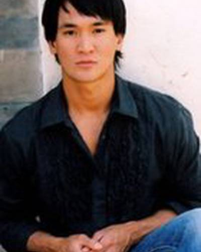 Эрик Ласисте фото