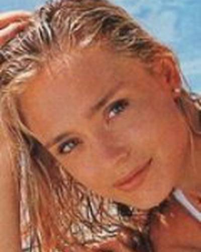 Бетина О’Коннел фото