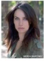 Нереа Гармендия фото