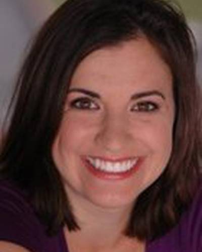 Дженнифер Сальвучи фото