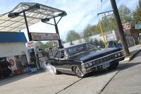 Кадр Сверхъестественное