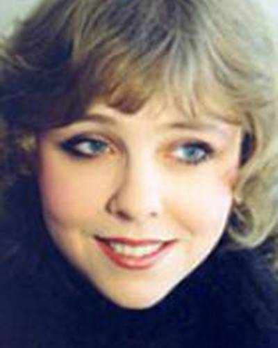 Ольга Левитина фото