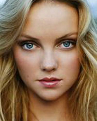 Хизер Маркс фото