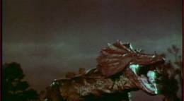 Кадр из фильма "Фантастические динозавры кино (видео)" - 1
