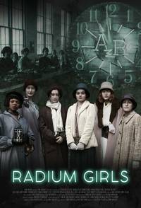 Постер Radium Girls