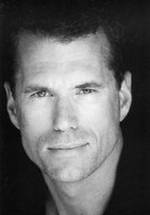 Брент Хафф фото