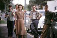 Кадр Против течения