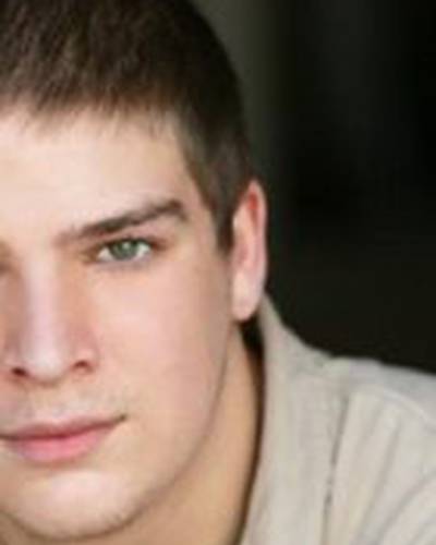 Брайан Чафин фото