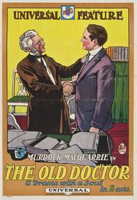 Постер The Old Doctor