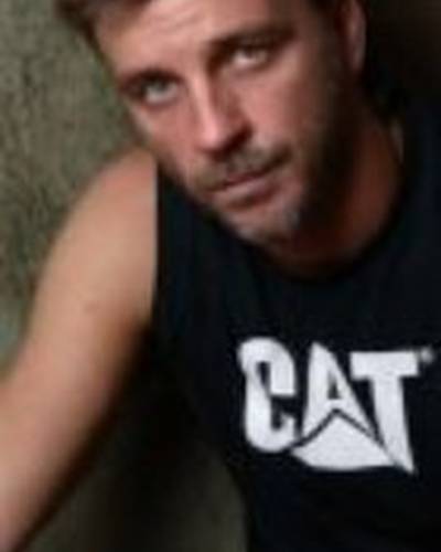 Армандо дель Рио фото