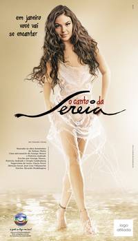 Постер Песнь русалки