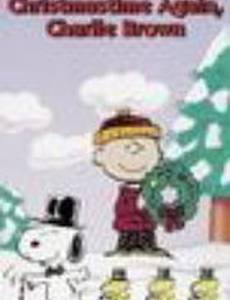 И снова время Рождества, Чарли Браун