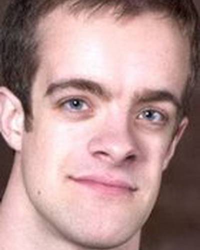 Джереми Рэймонд фото