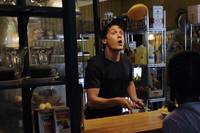 Кадр Странный Томас